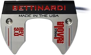 Amazon | BETTINARDI GOLF(ベティナルディゴルフ) パター Inovai 3.0